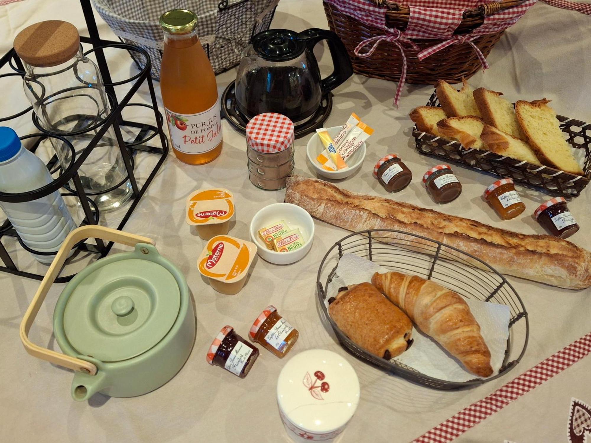 L'Authentique Tonneau A Cidre D'Emma Βίλα Litteau Εξωτερικό φωτογραφία